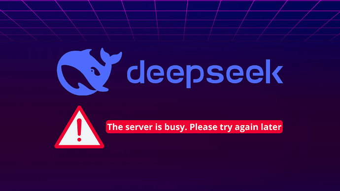 solucion-al-error-the-server-is-busy-en-deepseek-ai