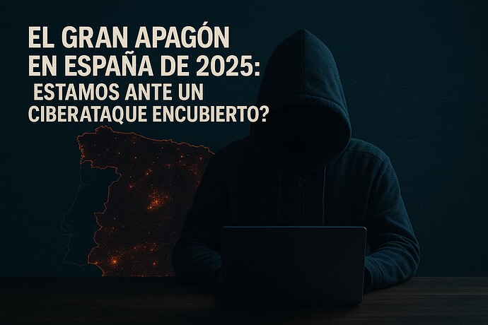el-gran-apagon-de-espana-en-2025-un-ciberataque-a-la-infraestructura-electrica